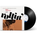 Rollin' - Erik Truffaz LP