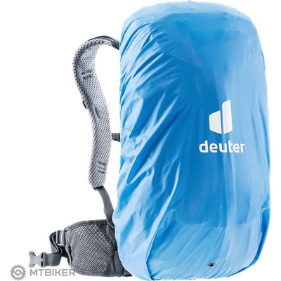 Deuter Raincover Mini Modrá – Zboží Dáma