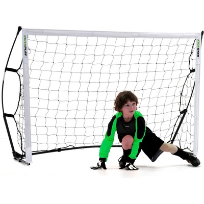 Kickster Elite fotbalová branka 1,8 x 1,2 m – Zboží Dáma