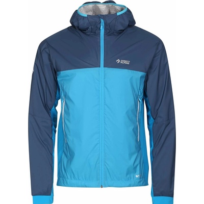 Direct Alpine Alpha Jacket ocean/navy – Zboží Mobilmania