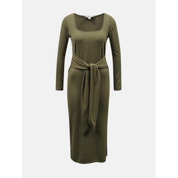 Miss Selfridge Рокля Miss Selfridge | Zelen | ЖЕНИ | M