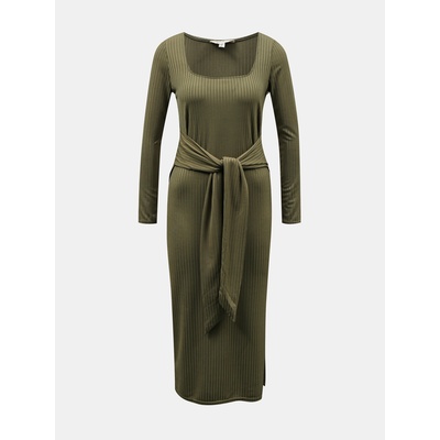 Miss Selfridge Рокля Miss Selfridge | Zelen | ЖЕНИ | M