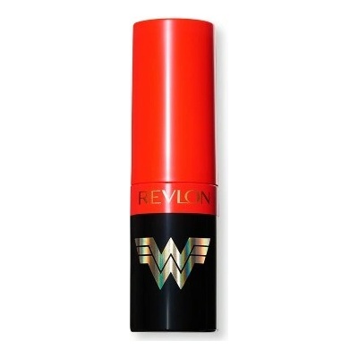 Revlon Cosmetics WW84 Super Lustrous Lipstick rtěnka Amazon 4,2 g