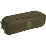 COOLPACK Ученически несесер Cool Pack Clio - С 2 ципа, зелен (F069640)