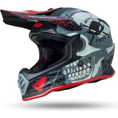 UFO Plast FREEBOOTERS