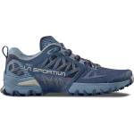 La Sportiva Дамски маратонки La Sportiva Women's Bushido III GTX Trail running shoes - Night Sky / Limestone - размер 38 (EU) (123-1620-0613)