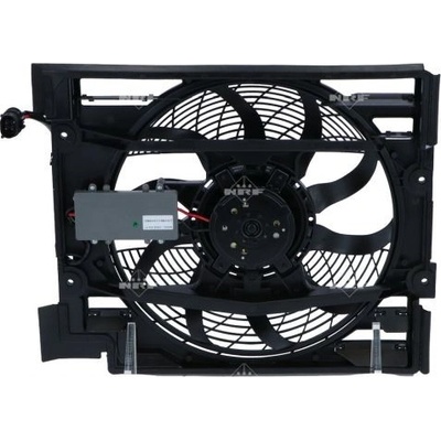 Ventilátor chladenia motora NRF 47211