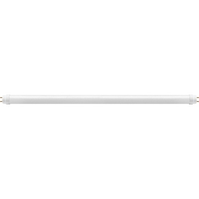 Optonica LED trubice Tube T8 120 cm Nano-Plastic otočná 18W denní bílá