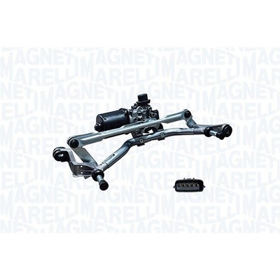 Systém čištění skel MAGNETI MARELLI 064377500010