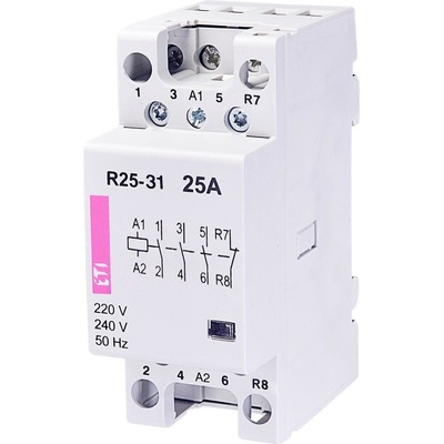 ETI R25-31 230V