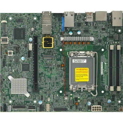 Supermicro MBD-X14SAV-TLN4F-O