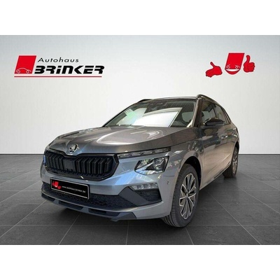 Skoda Kamiq 1.0 TSI DSG 85 kW