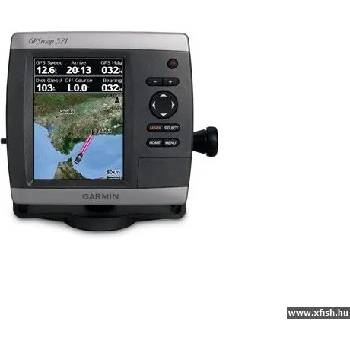 Image 1 of Garmin GPSMAP 521s