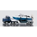 Siku Blister Podvalník s člnom 1:87