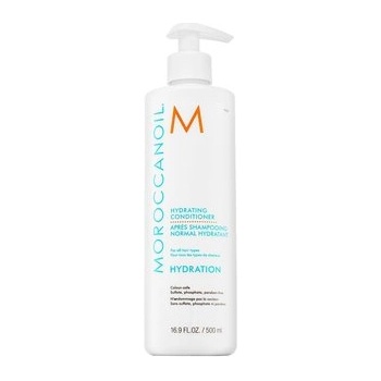 Moroccanoil Hydration Hydrating Conditioner Балсам с овлажняващо действие 500 ml