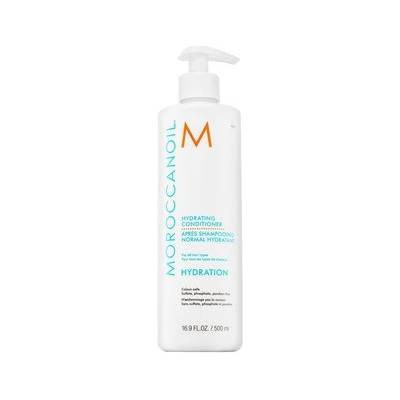 Moroccanoil Hydration Hydrating Conditioner Балсам с овлажняващо действие 500 ml