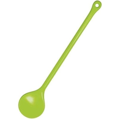 Vařečka zelená 310 mm, model Kunterbunt, WACA – Zboží Mobilmania