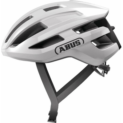 Abus PowerDome shiny white 2025