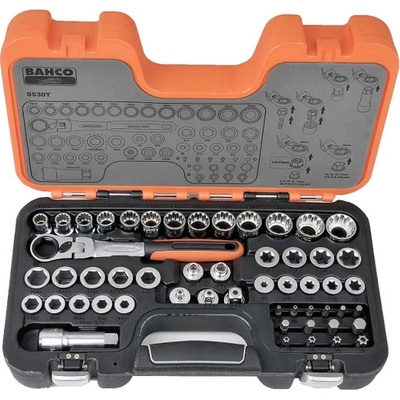 Bahco S530T