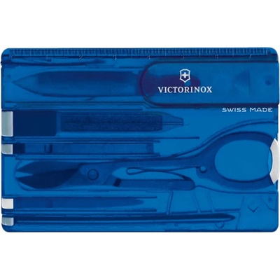 Victorinox SwissCard 0.7122.T2B1