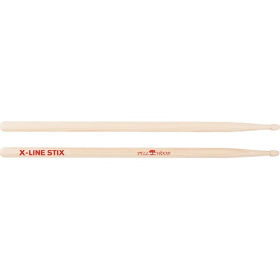 Pellwood 2B X-line 4 páry Habr