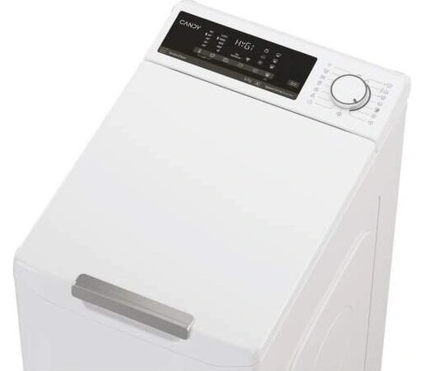 Candy TCA264TM5-S
