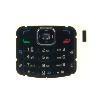 Klávesnice Nokia N70