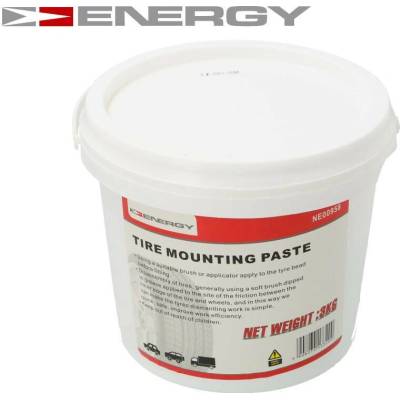 Energy Pasta pro montáž pnematik 3 kg