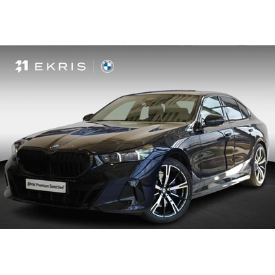 BMW 530e M Sport 220 kW