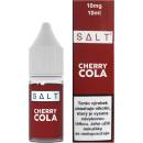 Juice Sauz SALT Cherry Cola 10 ml 10 mg