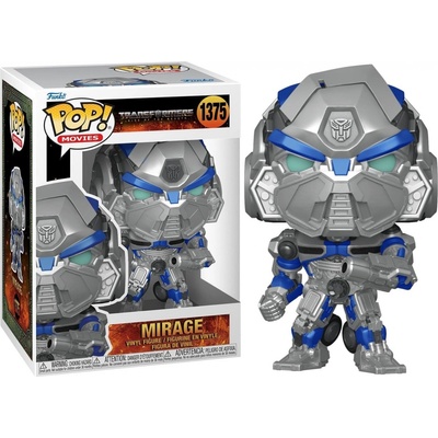 Funko Pop! 1375 Transformers Mirage