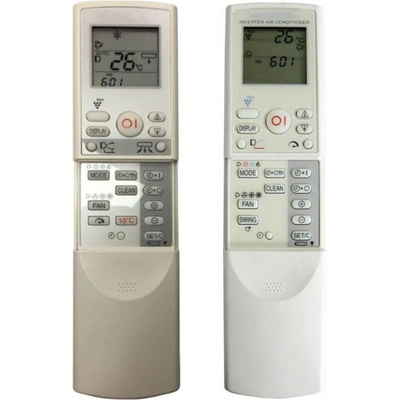 съвместим Aermec crmc-a693jbez - заместител дистанционно управление (crmc-a693jbez)