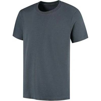 Starworld Unisex tričko SW391 Gunmetal