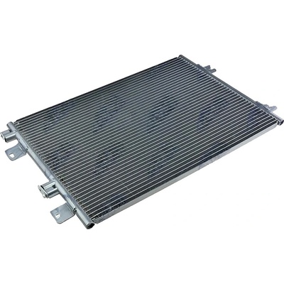 NTY Chladič Klimatizace Renault Logan I (04-) 1.5 DCI Sandero I (08-) 1.5 DCI Megane I (95-) 1.4 I 16V Scenic I (96-) 1.4 I 16V a další (8200182361)