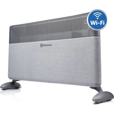 Electrolux ECH/AT-2000 3AI-W EEC grey