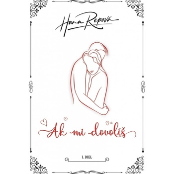 Ak mi dovolíš, reedícia