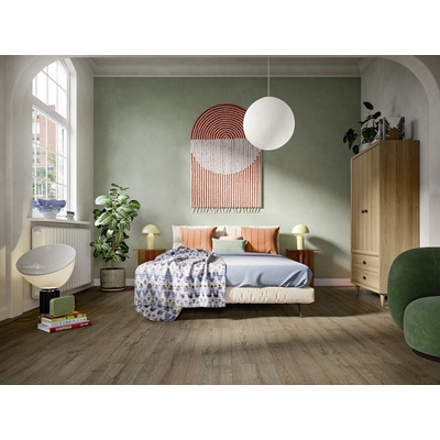 Egger Nature Sense Aqua Classic Dub turin tmavý EL2192 2.00 m²