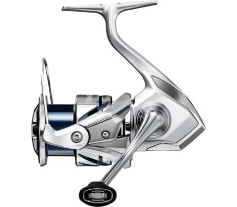Shimano Stradic FM C2000 HG