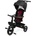Toyz Триколка Saber Red Caretero Toyz