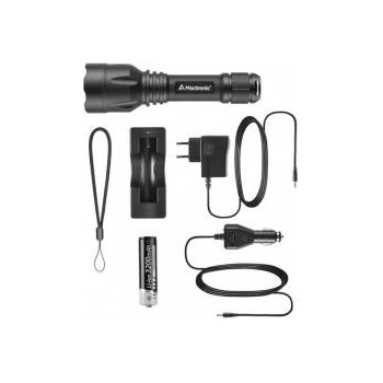 Mactronic Black Eye flashlight THH0047