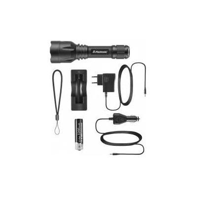 Mactronic Black Eye flashlight THH0047