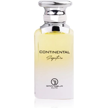 Grandeur Continental Signature EDP 100 ml