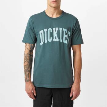 Image 1 of Dickies Тениска Dickies Aitkin T-shirt - Grn/Srf Bl