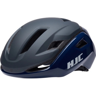 HJC Valeco 2.0 Matt Glossy Navy Grey 2026