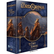 Lord of the Rings: The Card Game The Two Towers Saga Expansion EN