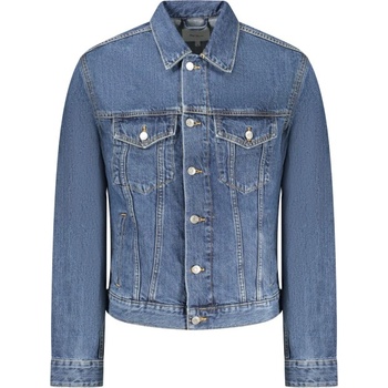 PEPE JEANS Мъжко яке от деним pepe jeans, Размер m, Цвят Синьо (pm40271594u0regularjacket_bl000)