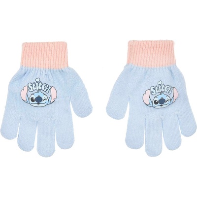 Kids movie heroes Ръкавици Lilo Stitch