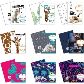 Тетрадка РЗ Полиграф А5 60л м. к. ред офсет (1120708-8728)