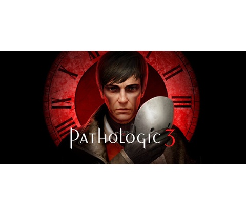 Pathologic 3
