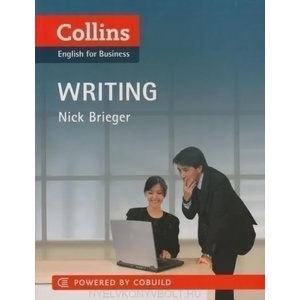 Business Writing | Nick Brieger (ISBN: 9780007423224)